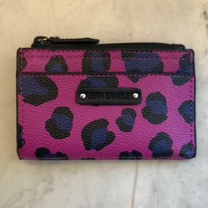Vera Bradley Coin Purse